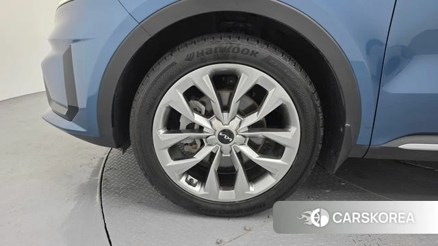 Kia Sorento 4th Generation id 4618557 из Кореи 15