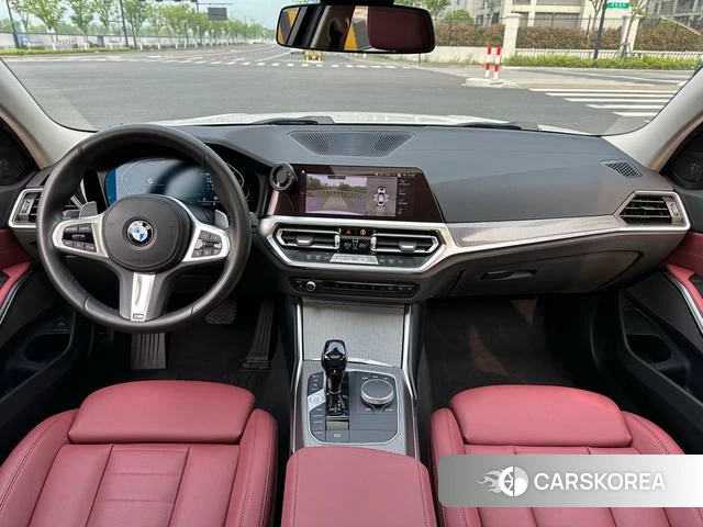 BMW 3 series id 4275459 из Китая 19