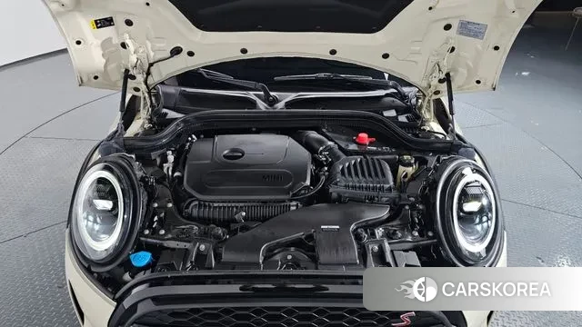 Mini Cooper S id 3012109 из Кореи 15