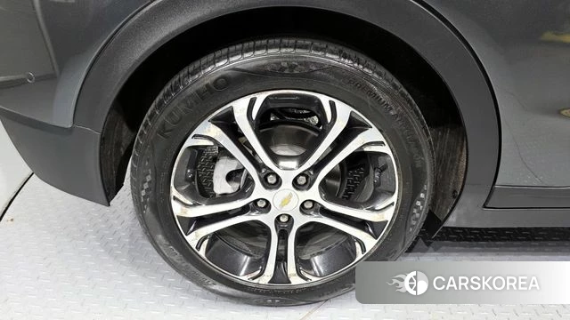 Chevrolet (GM Daewoo) Bolt EV id 3911965 из Кореи 15