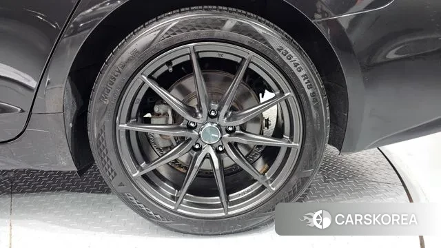 Genesis G70 id 3374971 из Кореи 15