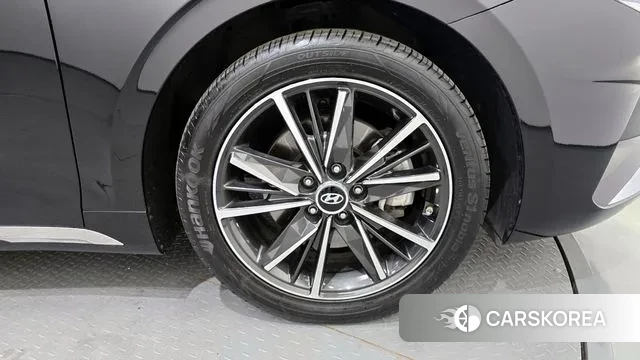 Hyundai The New Grandeur IG id 3591847 из Кореи 15