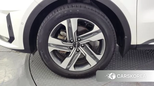 Kia Sorento 4th Generation id 3452604 из Кореи 15