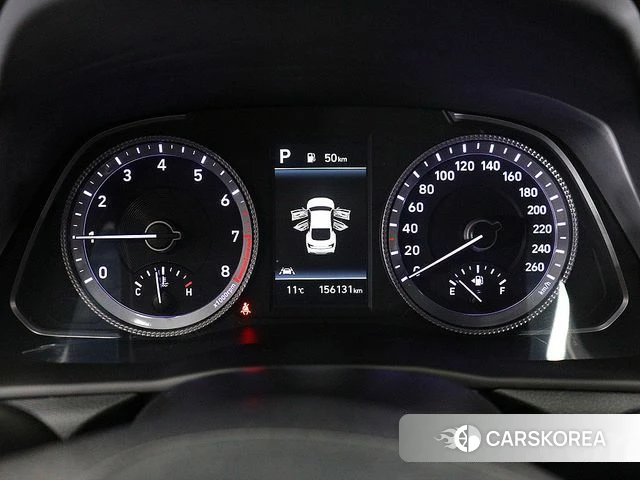 Hyundai Sonata (DN8) id 3889296 из Кореи 15