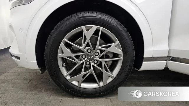 Genesis GV70 id 3655122 из Кореи 15