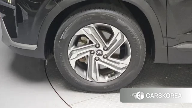 Hyundai The New Santa Fe id 3596809 из Кореи 15