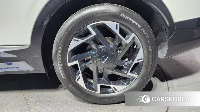 Kia Sportage 5th Generation id 3726760 из Кореи 15