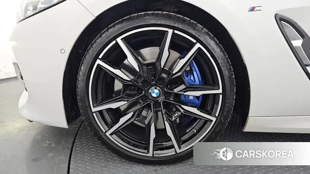 BMW 8 Series (G15) id 3664320 из Кореи 15