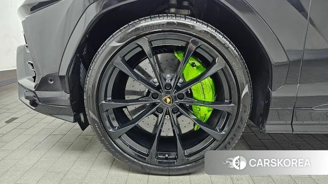 Lamborghini Urus id 3964328 из Кореи 15