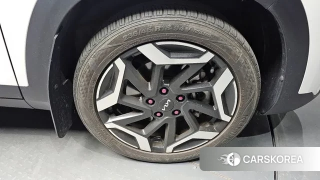 Kia The New Seltos id 3256995 из Кореи 15