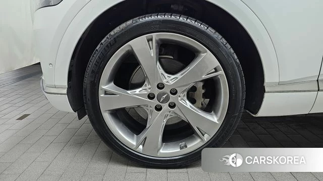 Genesis GV80 id 4202898 из Кореи 28