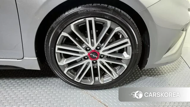 Kia The New K3 2nd generation id 3280812 из Кореи 15