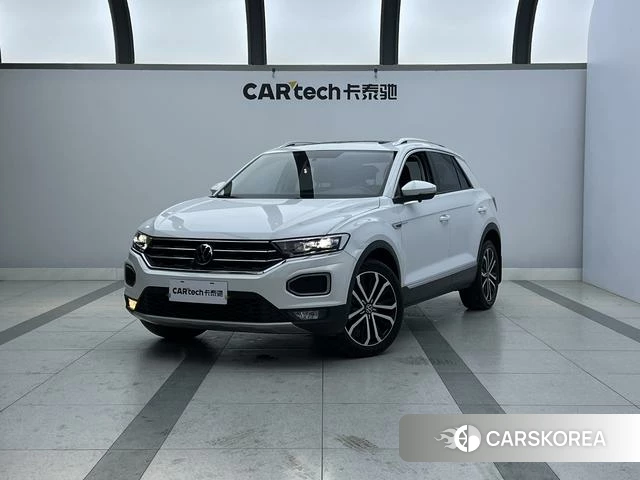 Volkswagen Exploring songs id 4328820 из Китая 14
