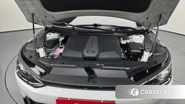 Kia EV6 id 4649980 из Кореи 32