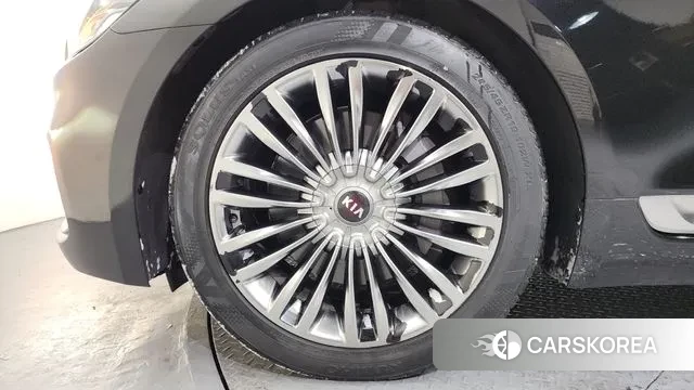 Kia More K9 id 3666730 из Кореи 15