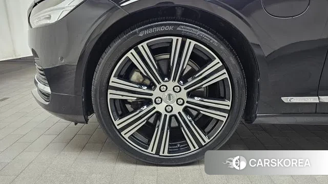 Volvo S90 id 3360586 из Кореи 15