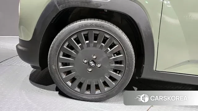 Hyundai Casper id 3074128 из Кореи 15