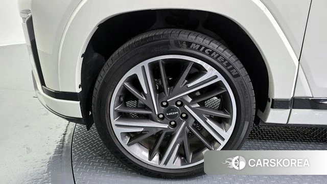 Ssangyong Actian 2nd Generation id 4017036 из Кореи 15