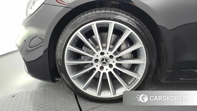Mercedes-Benz S-Class W222 id 4325894 из Кореи 31