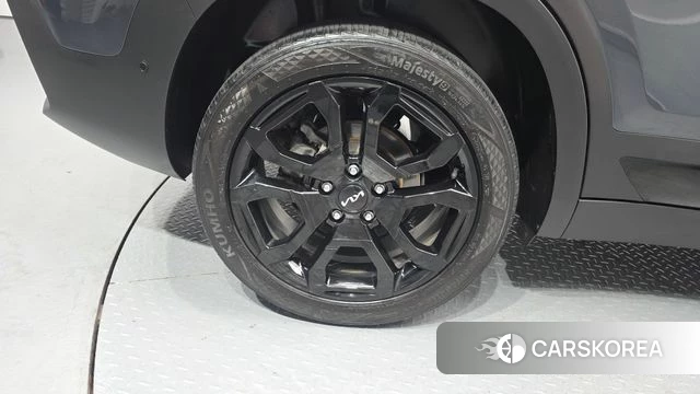 Kia The New Seltos id 4618363 из Кореи 27