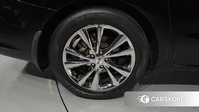 Kia The New Carnival id 3445029 из Кореи 15