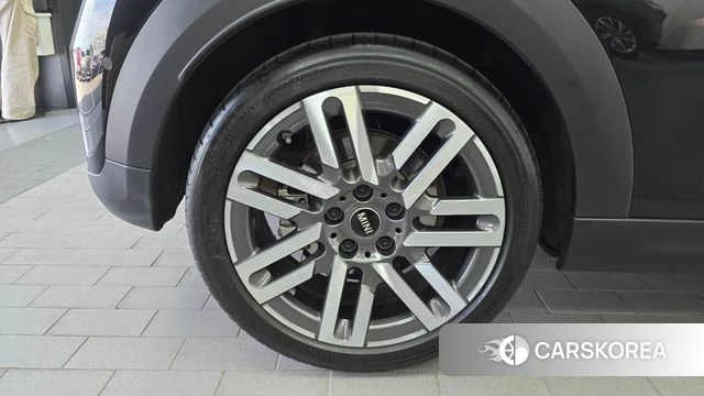 Mini Cooper C 4th generation id 4499548 из Кореи 15