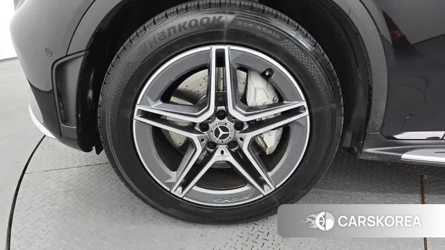 Mercedes-Benz GLC-Class X253 id 3567692 из Кореи 15