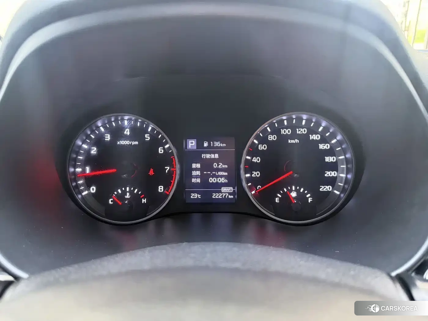 Kia KX1 id 4545930 из Китая 12