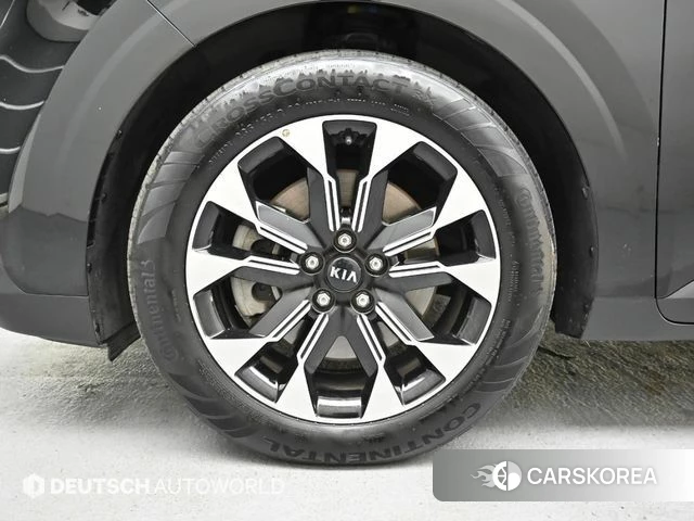 Kia Carnival 4th generation id 4232024 из Кореи 15