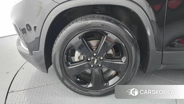 Chevrolet (GM Daewoo) The New Trax id 4520772 из Кореи 26