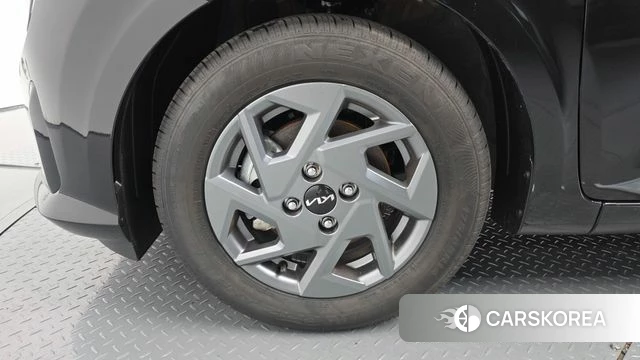 Kia The New Morning (JA) id 4612127 из Кореи 25