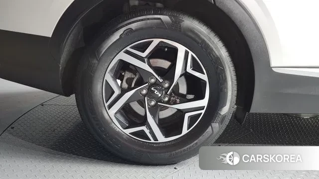 Kia Sportage 5th Generation id 3597347 из Кореи 15