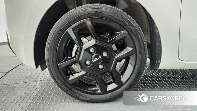 Kia The New Kia Ray id 4292765 из Кореи 29