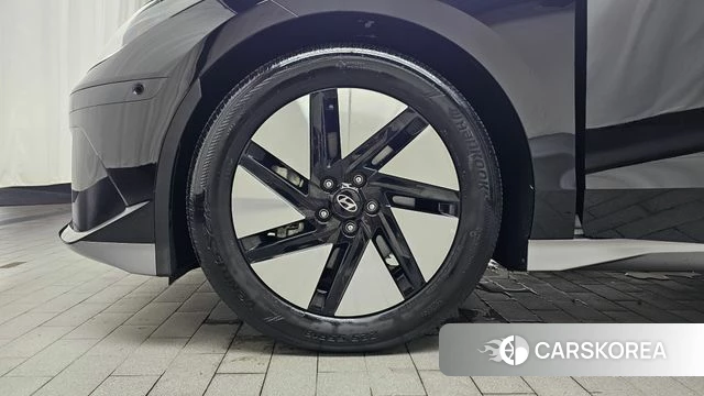 Hyundai Ionic 6 id 4549645 из Кореи 15