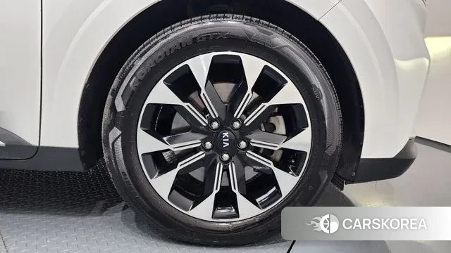 Kia Carnival 4th generation id 3443912 из Кореи 15