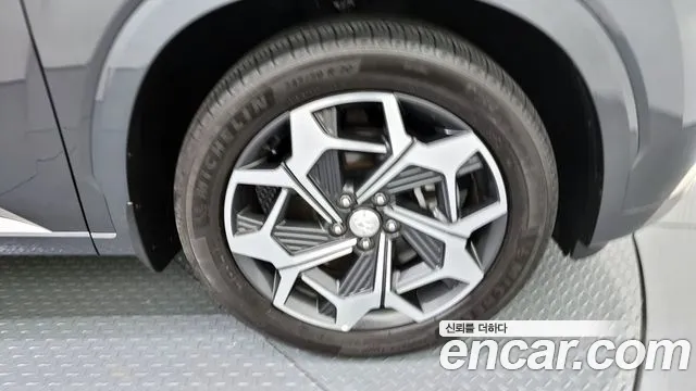 Hyundai Palisade id 2712119 из Кореи 15