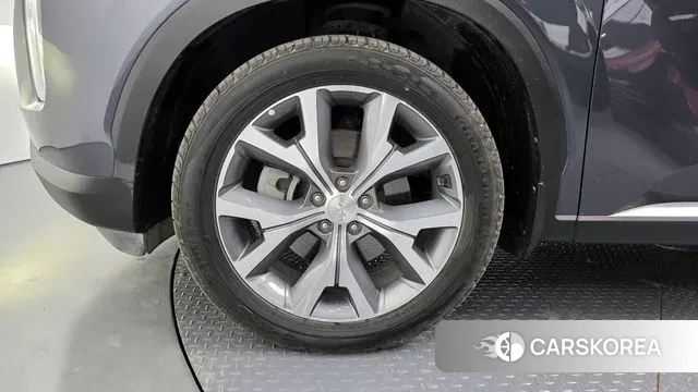 Hyundai Palisade id 3639916 из Кореи 15