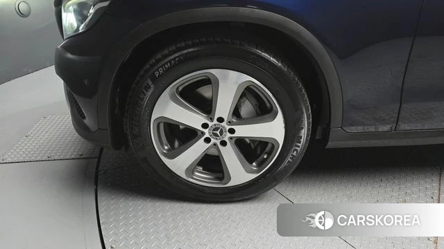 Mercedes-Benz GLC-Class X253 id 3814565 из Кореи 15