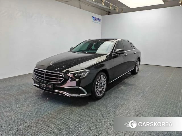 Mercedes-Benz E-class id 3888655 из Китая 14