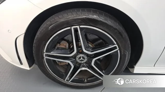 Mercedes-Benz CLA-Class C118 id 3335654 из Кореи 15