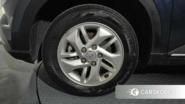 Hyundai Venue id 4187374 из Кореи 25