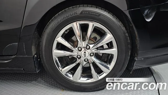 Kia The New Carnival id 2850342 из Кореи 15