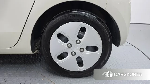 Kia The New Ray id 3318917 из Кореи 15