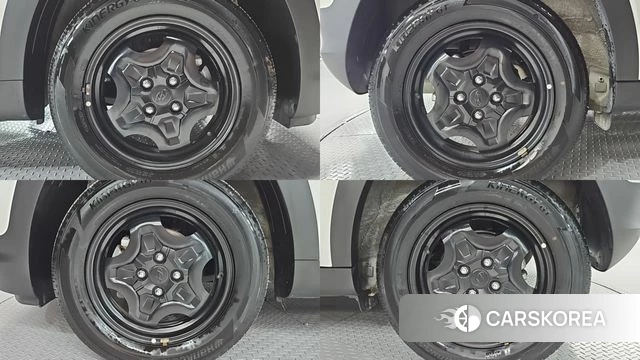Hyundai Casper id 4533514 из Кореи 15