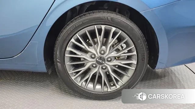 Kia The New K3 2nd generation id 3053565 из Кореи 15