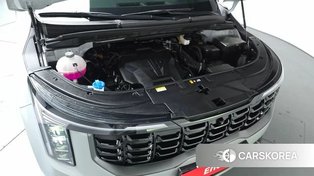 Kia The New Carnival 4th Generation id 4230232 из Кореи 32