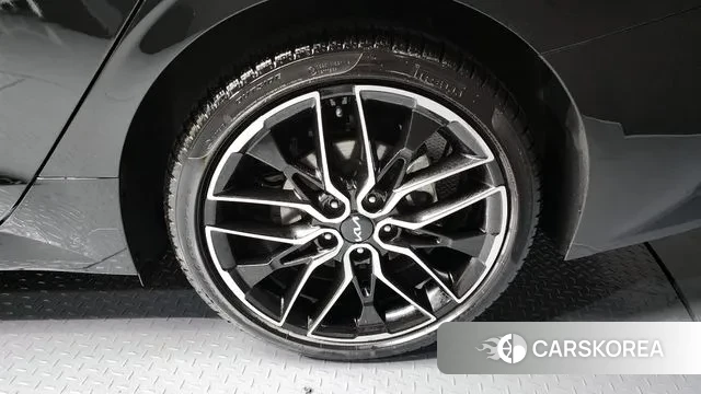 Kia K5 3rd generation id 3280310 из Кореи 15