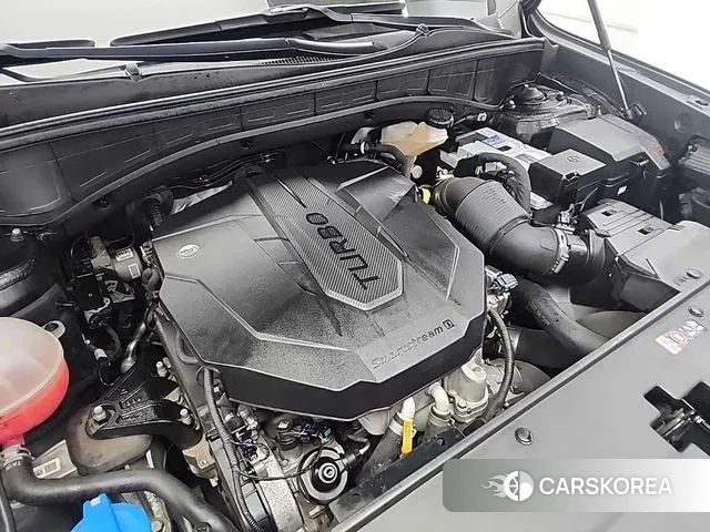 Kia Sorento 4th Generation id 3479127 из Кореи 14