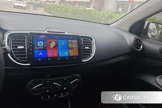 Kia Huanchi id 4273715 из Китая 12