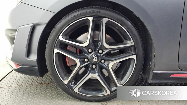 Hyundai Veloster (JS) id 4638132 из Кореи 27